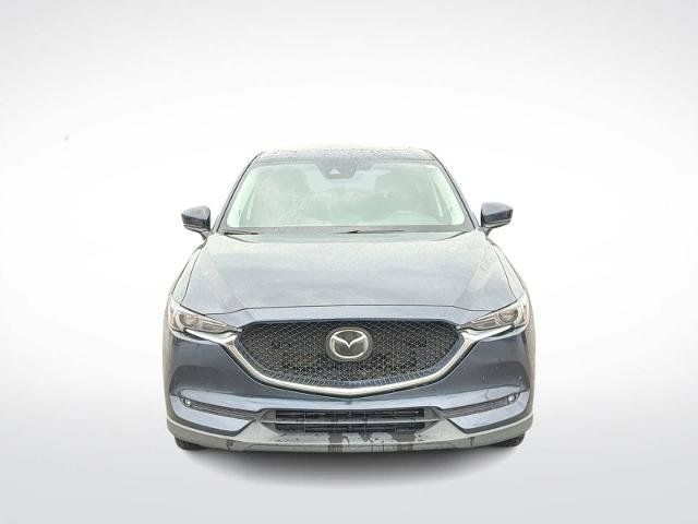 Used 2020 MAZDA CX-5 Grand Touring AWD/4WD image 3