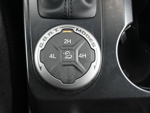 Used 2025 Ford Bronco Big Bend image 27