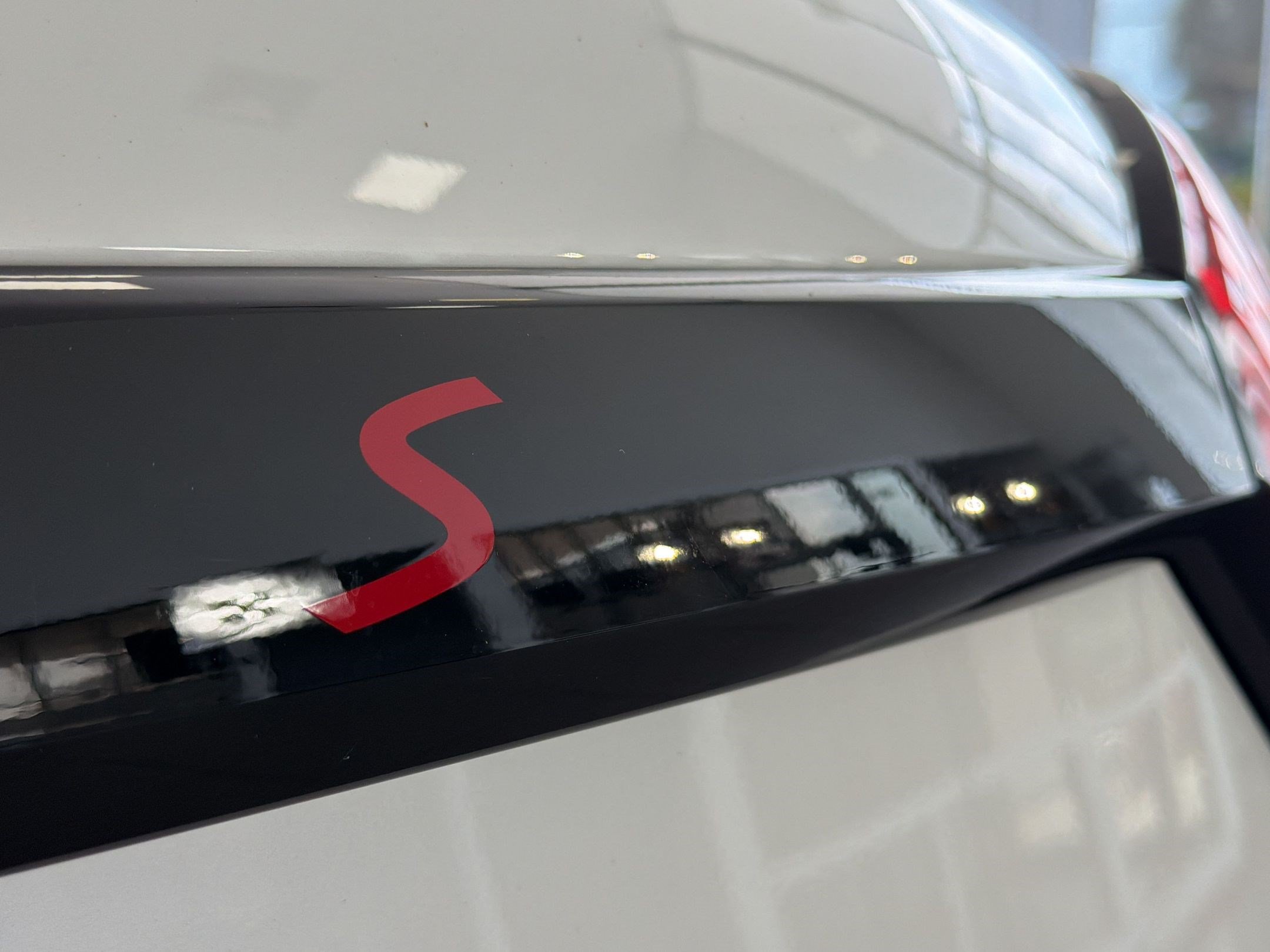 New 2026 MINI Cooper S FWD image 34