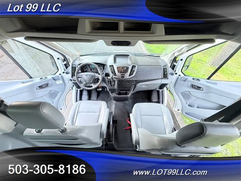 Used 2018 Ford Transit 150 XL image 15