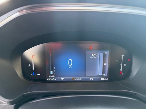 Used 2025 Ford Escape Active FWD image 15