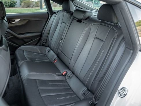 Used 2020 Audi A5 2.0T Premium Plus w/ Premium Plus AWD/4WD image 45