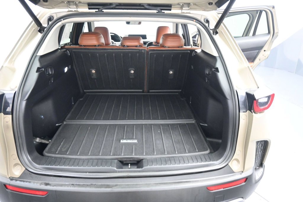 Used 2023 MAZDA CX-50 AWD 2.5 Turbo w/ Cargo Package image 14