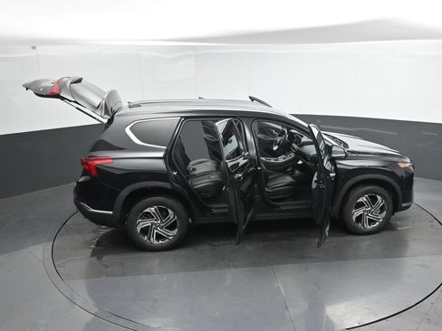 Used 2022 Hyundai Santa Fe SEL AWD/4WD image 48