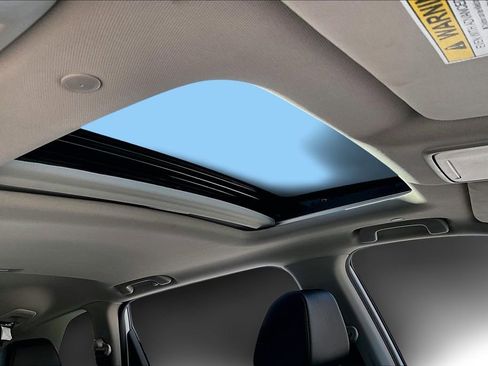 Certified 2024 Honda CR-V EX-L image 19