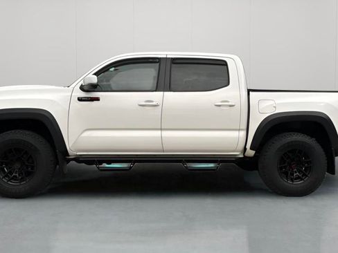 Used 2021 Toyota Tacoma TRD Pro image 11