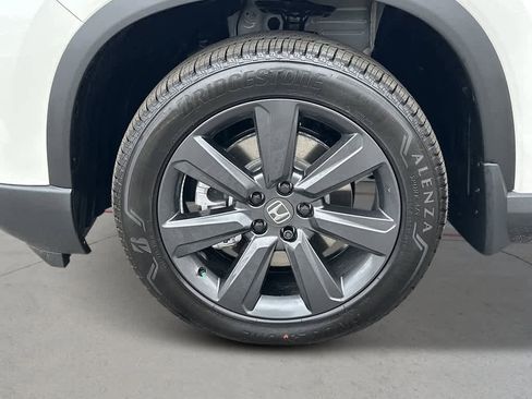 New 2026 Honda Pilot Sport image 8