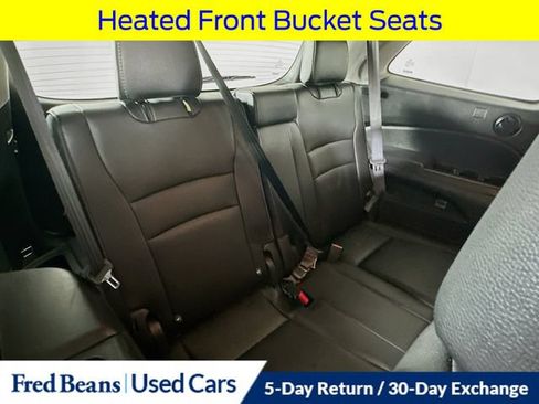 Used 2017 Honda Pilot EX-L image 31