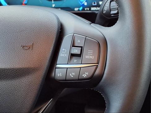 Used 2025 Ford Bronco Sport Big Bend w/ Convenience Package image 15