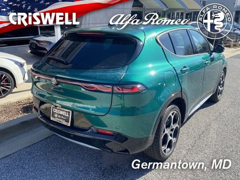 Used 2024 Alfa Romeo Tonale Ti image 5