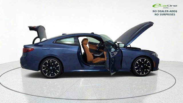 Used 2026 BMW M440i Coupe RWD image 20