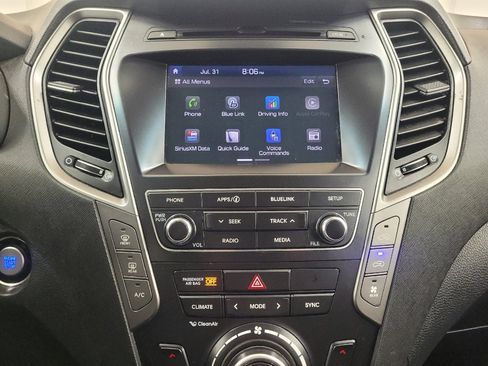 Used 2019 Hyundai Santa Fe XL SE w/ SE Premium Package 02 FWD image 25