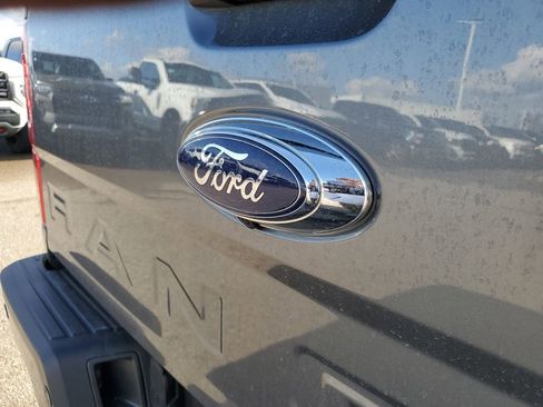 Used 2022 Ford Ranger XLT w/ Equipment Group 302A High image 30