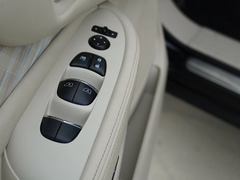 Used 2017 Nissan Murano Platinum image 24