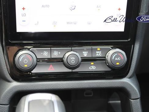 New 2026 Ford Ranger XLT w/ Equipment Group 301A High AWD/4WD image 14
