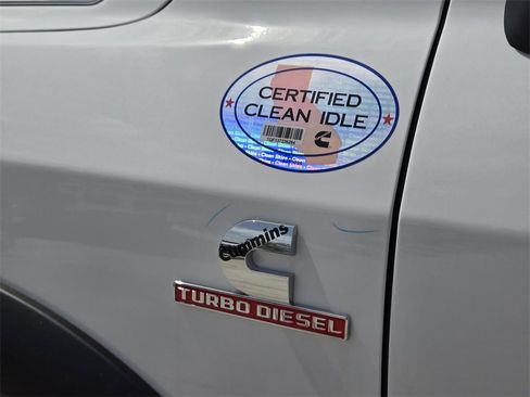 New 2025 RAM 3500 Tradesman image 12