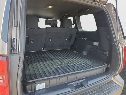 Used 2025 Toyota Land Cruiser 1958 AWD/4WD image 9