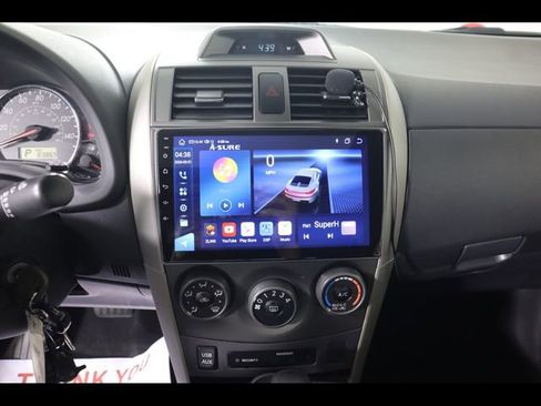 Used 2012 Toyota Corolla S image 23