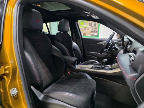 Used 2024 Dodge Hornet R/T Plus AWD/4WD image 25