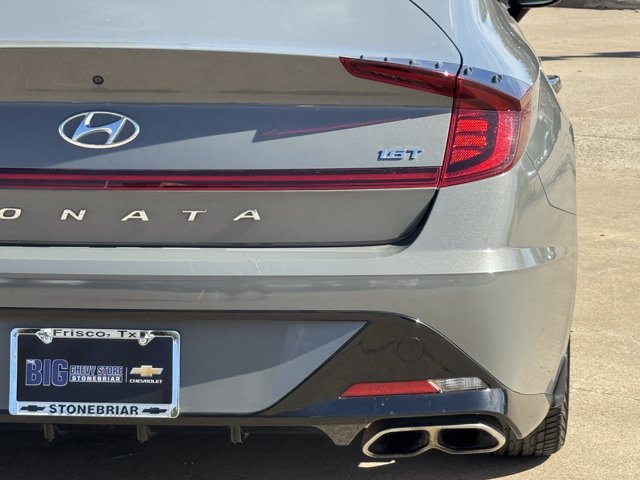 Used 2023 Hyundai Sonata SEL Plus FWD image 7