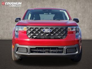 New 2025 Ford Maverick XLT w/ Equipment Group 301A video 2