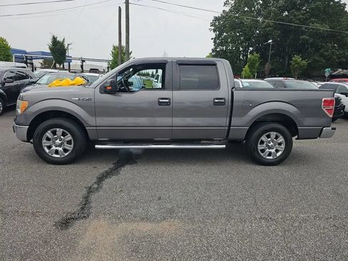 Used 2012 Ford F150 XL RWD image 5