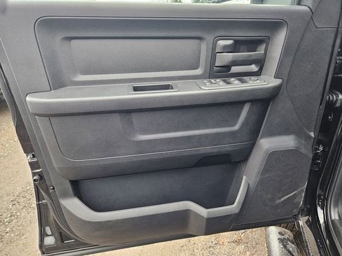 New 2026 RAM 3500 Tradesman AWD/4WD image 11