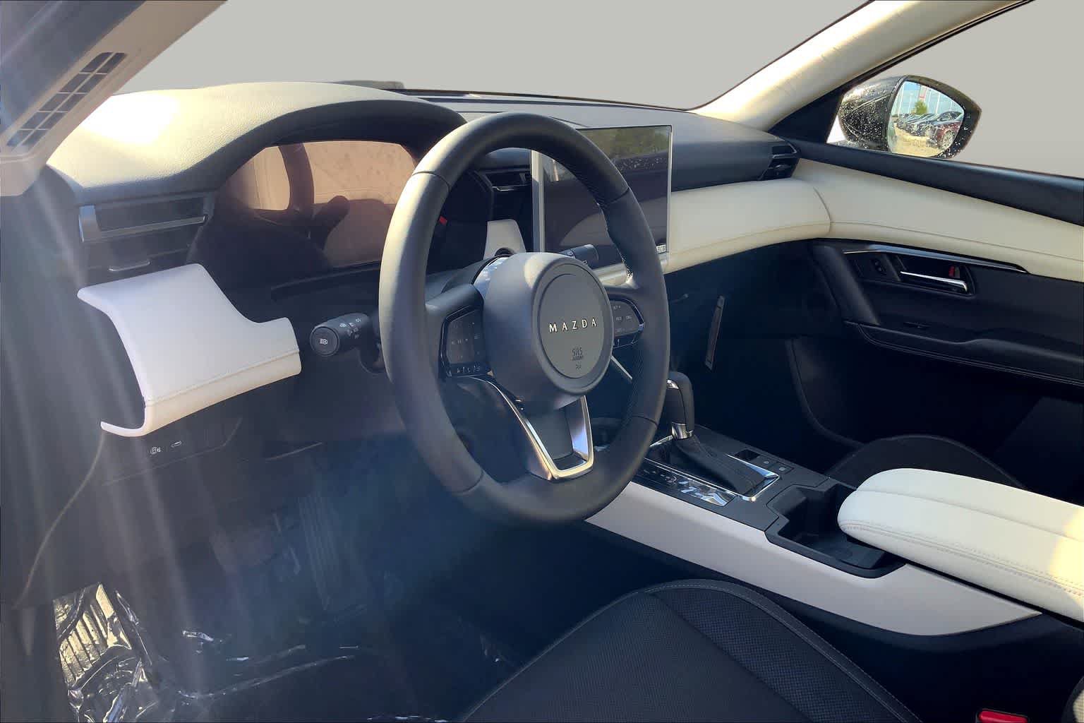 New 2026 MAZDA CX-5 Preferred AWD/4WD image 8