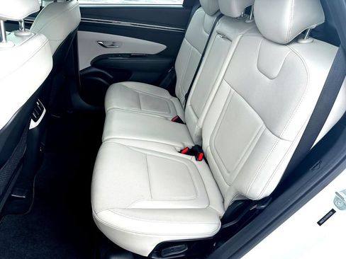 Used 2023 Hyundai Tucson Limited FWD image 25