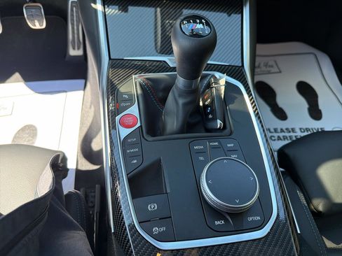 Used 2025 BMW M2 RWD image 17