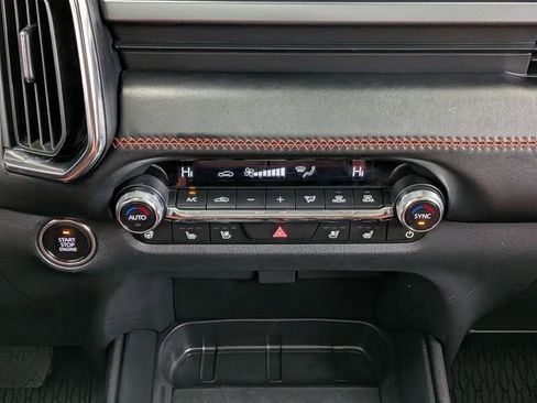 Certified 2023 MAZDA CX-50 2.5 Turbo w/ Cargo Package image 30