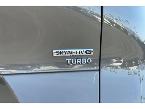 Certified 2024 MAZDA CX-30 Carbon image 50