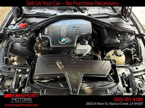 Used 2016 BMW 428i Coupe RWD image 28