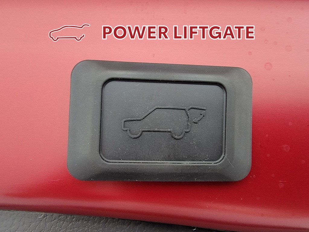 Certified 2025 Toyota RAV4 Limited AWD/4WD image 30