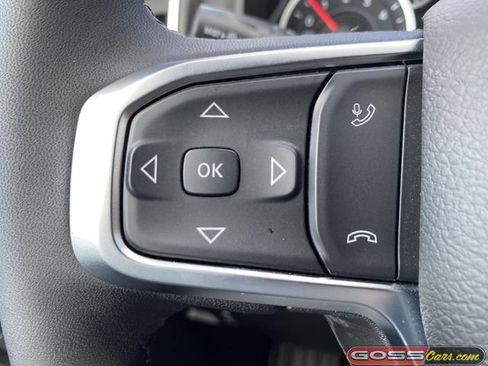 New 2026 RAM 1500 Big Horn AWD/4WD image 16