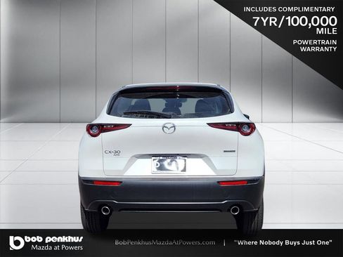 New 2026 MAZDA CX-30 AWD 2.5 S image 26