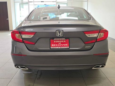 Used 2018 Honda Accord EX-L image 5