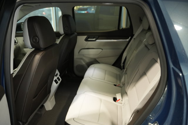 New 2027 GMC Terrain Denali AWD/4WD image 17