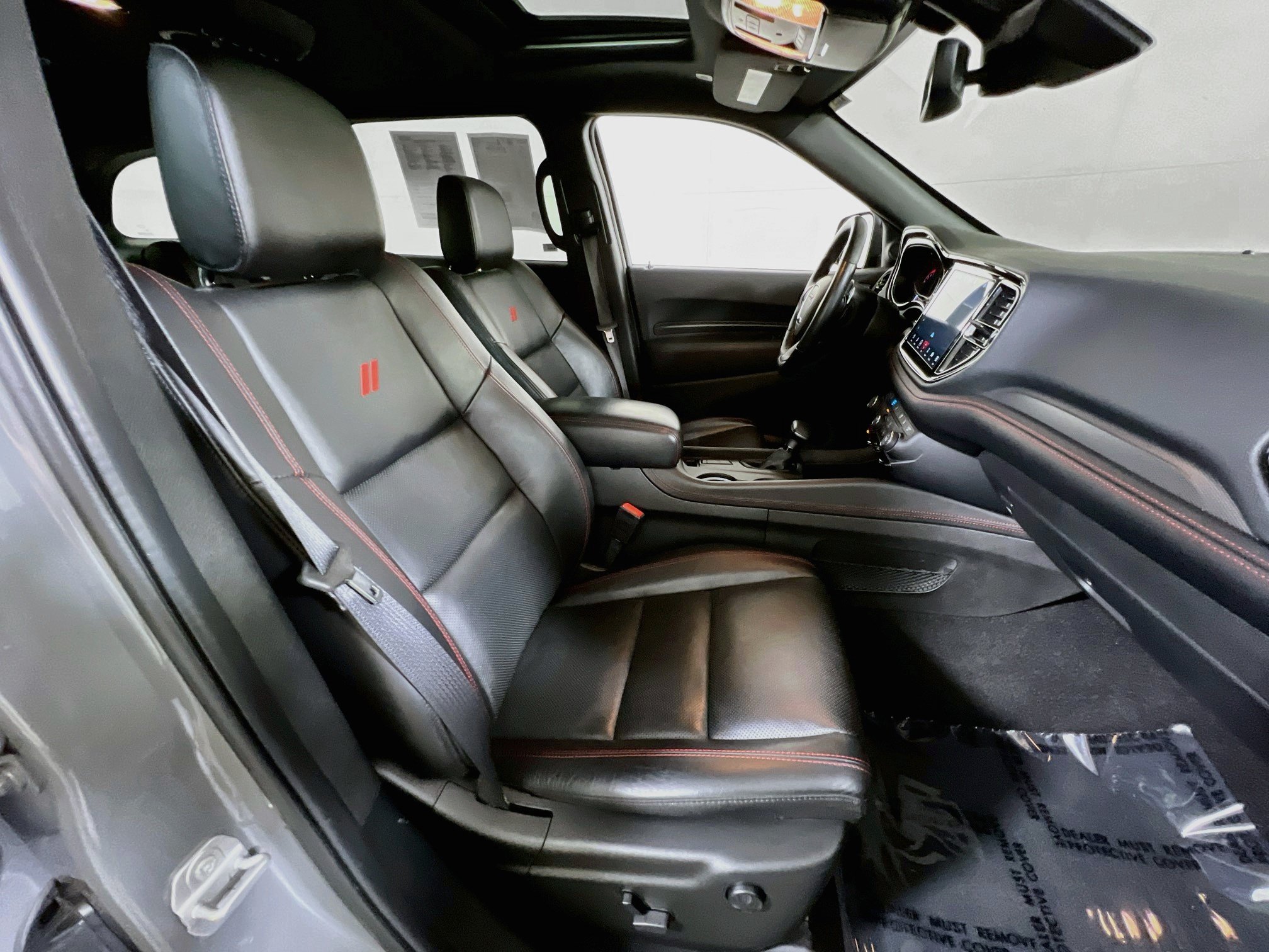 Used 2023 Dodge Durango R/T AWD/4WD image 29