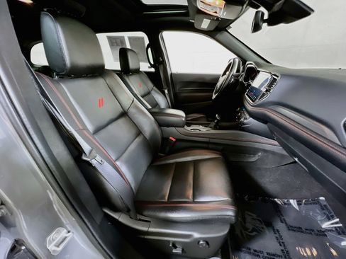 Used 2023 Dodge Durango R/T AWD/4WD image 29