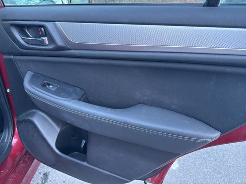 Used 2016 Subaru Legacy 2.5i Premium w/ Popular Package #3 image 15