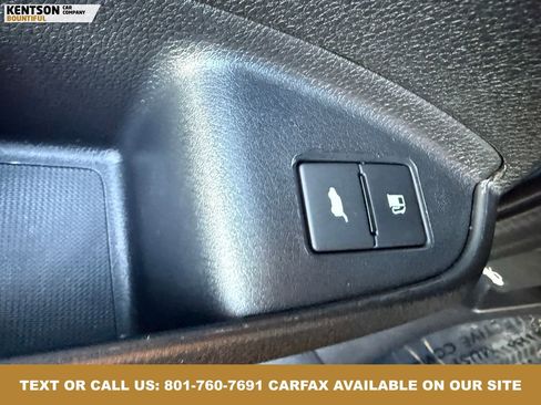 Used 2022 Honda Passport TrailSport image 23
