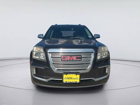 Used 2016 GMC Terrain Denali FWD image 2