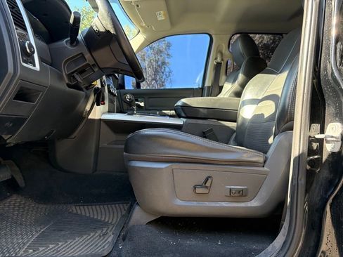 Used 2012 RAM 1500 Sport AWD/4WD image 8