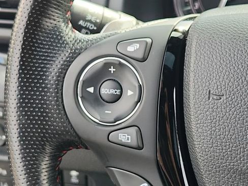 Certified 2023 Honda Ridgeline Black Edition image 21