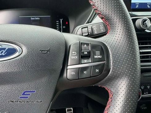 Used 2024 Ford Escape ST-Line image 23