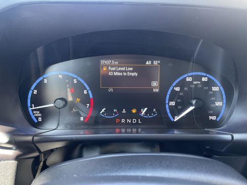 Used 2023 Ford Bronco Sport Big Bend w/ Convenience Package image 2