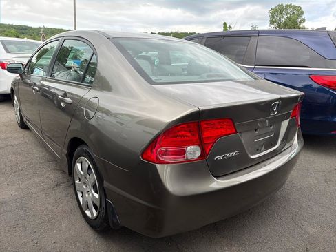 Used 2006 Honda Civic LX image 11