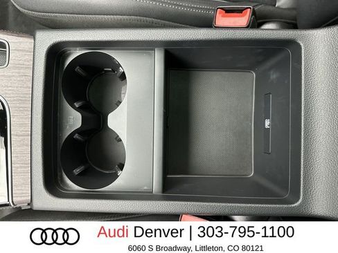 Used 2023 Audi Q5 2.0T Premium Plus w/ Premium Plus Package image 20
