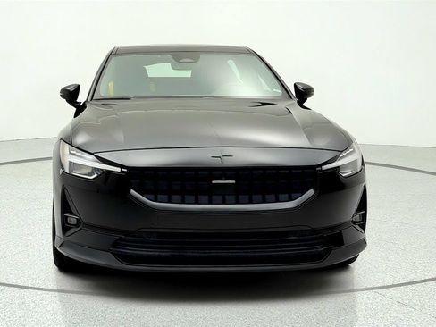 Used 2022 Polestar Polestar 2 w/ Performance Package AWD/4WD image 2